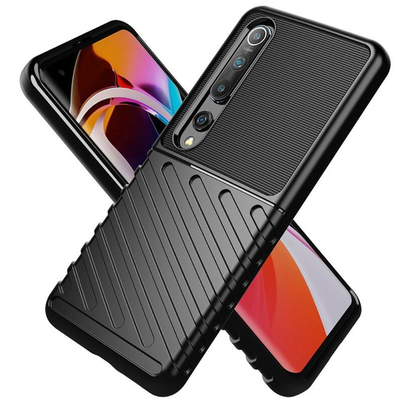 Hoesje voor Xiaomi Mi 10 / 10 Pro Thunder-serie