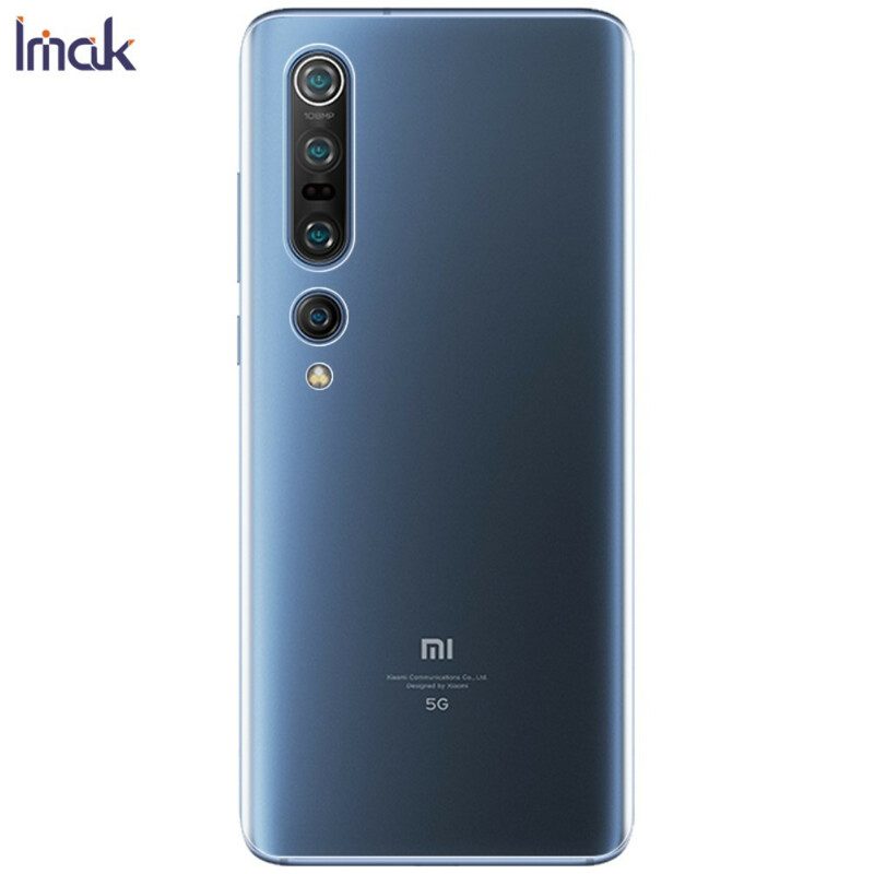 Rugbeschermingsfolie Voor Xiaomi Mi 10 Pro Imak