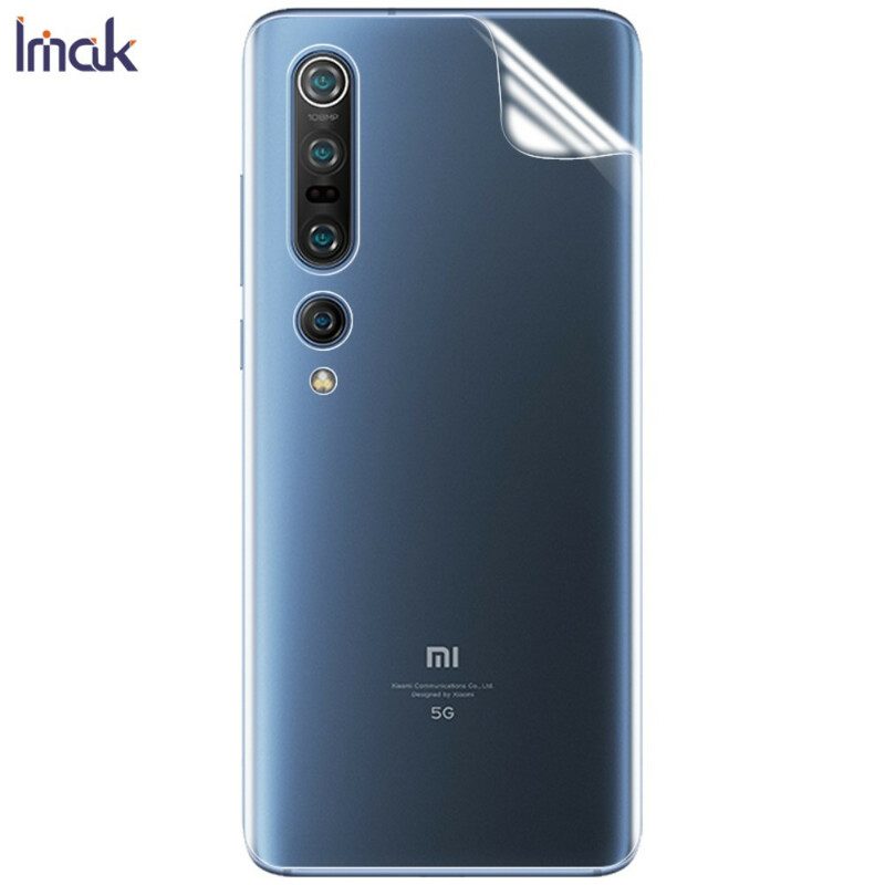 Rugbeschermingsfolie Voor Xiaomi Mi 10 Pro Imak