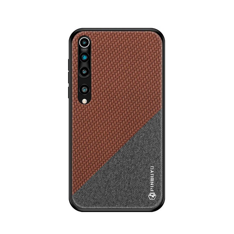 Telefoonhoesje voor Xiaomi Mi 10 / 10 Pro Pinwuyo Honor-serie