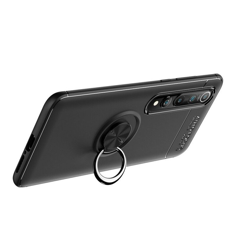 Telefoonhoesje voor Xiaomi Mi 10 / 10 Pro Roterende Ring