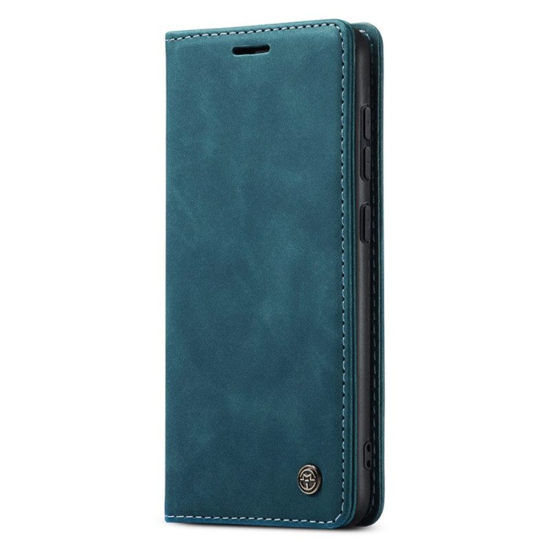 Folio-hoesje Voor Samsung Galaxy S24 5g Caseme