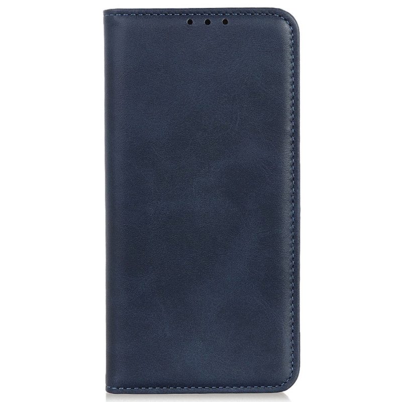 Folio-hoesje Voor Samsung Galaxy S24 5g De Klassieke Stijl