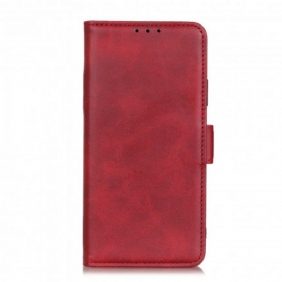 Folio-hoesje voor Xiaomi Mi 11 (5G) Flip Case Dubbele Klep