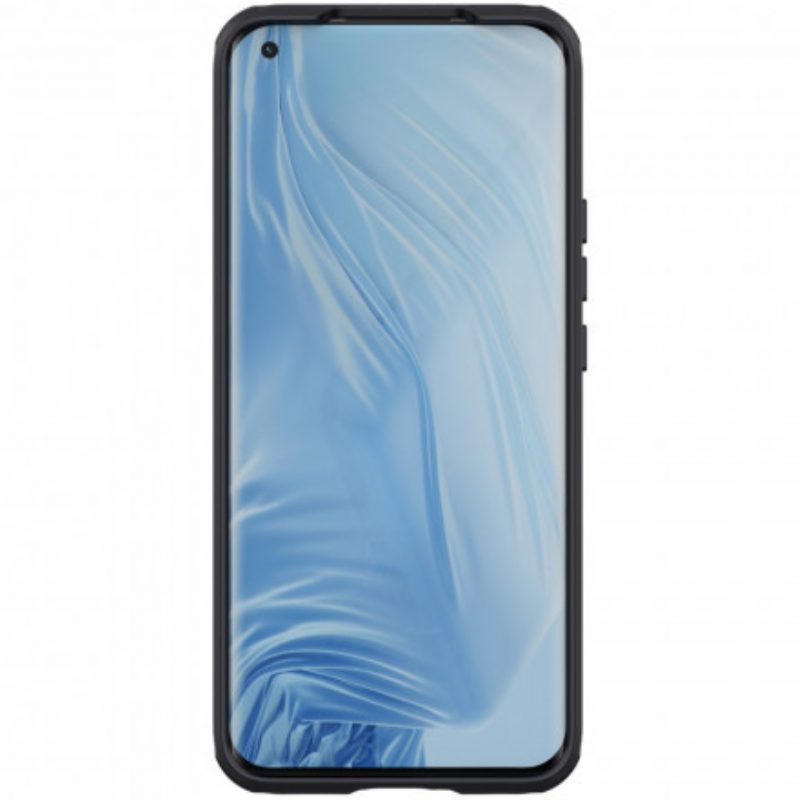 Hoesje voor Xiaomi Mi 11 (5G) Camshield Nillkin