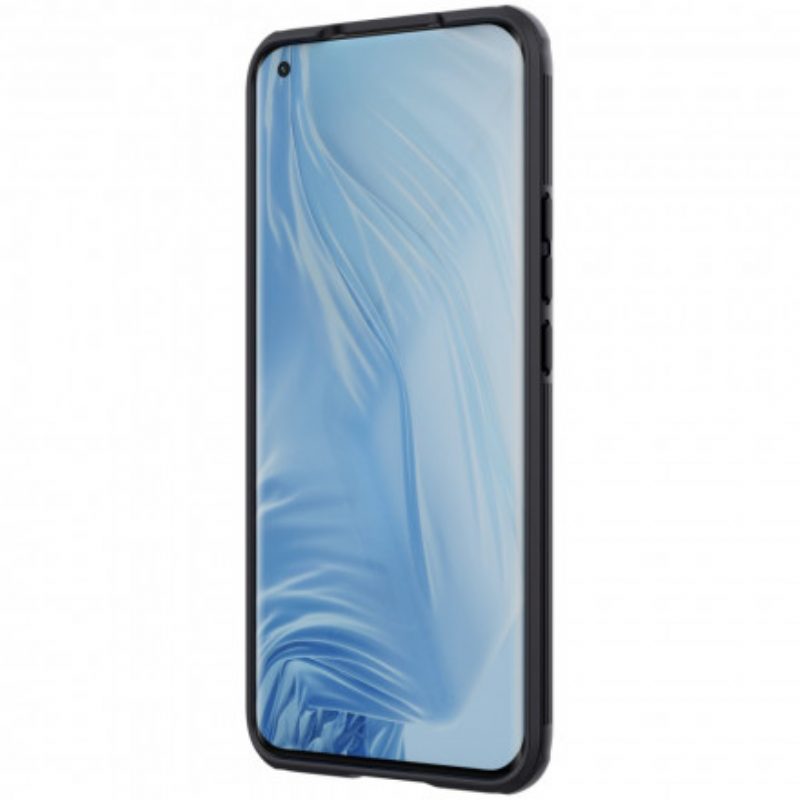 Hoesje voor Xiaomi Mi 11 (5G) Camshield Nillkin