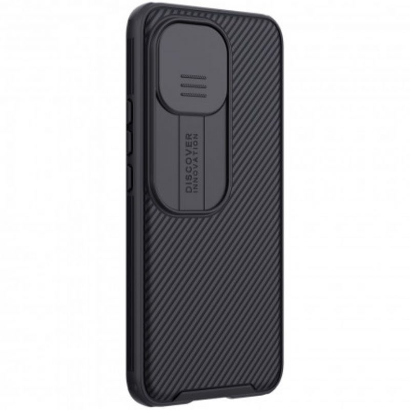 Hoesje voor Xiaomi Mi 11 (5G) Camshield Nillkin