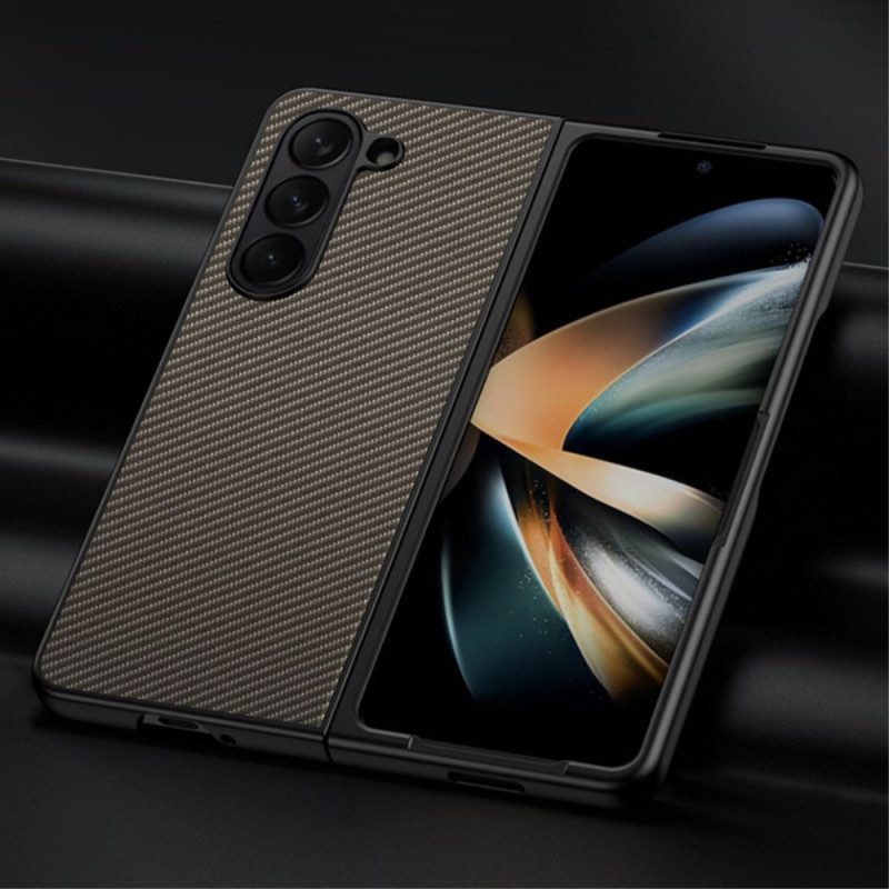 Case Hoesje Samsung Galaxy Z Fold 6 Telefoonhoesje Premie