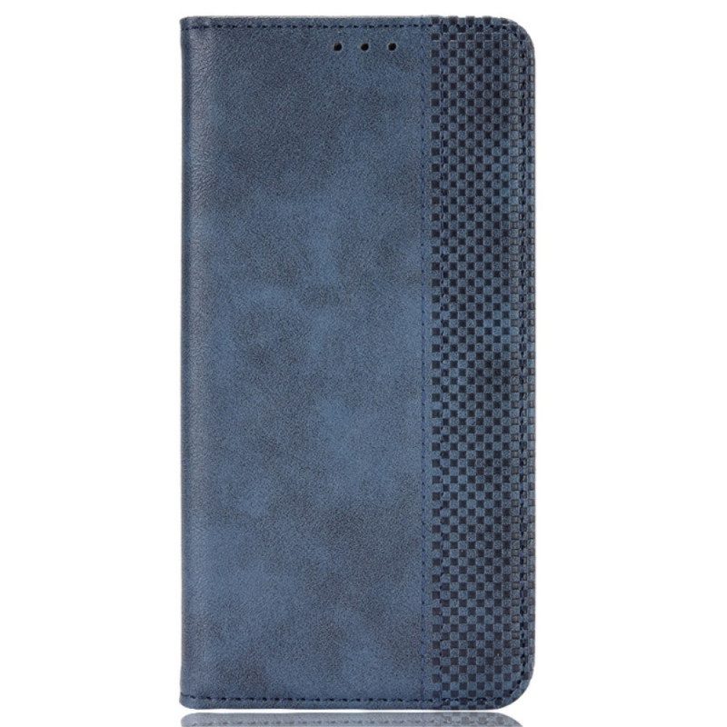 Folio-hoesje Samsung Galaxy Z Fold 6 Vintage Fries