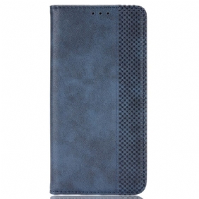 Folio-hoesje Samsung Galaxy Z Fold 6 Vintage Fries