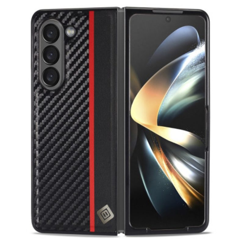 Hoesje Samsung Galaxy Z Fold 6 Lc.imeeke