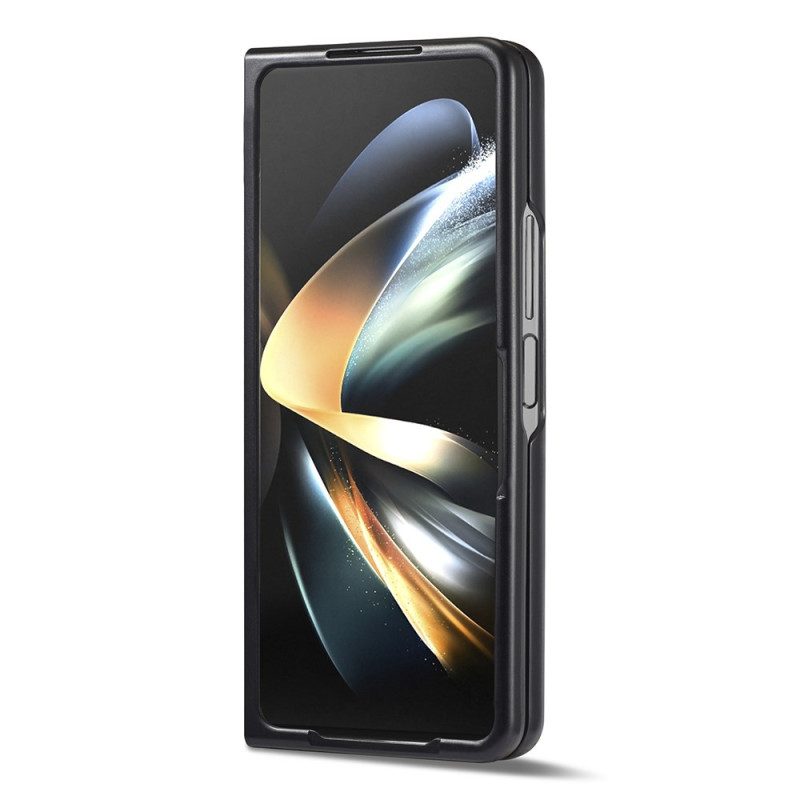 Hoesje Samsung Galaxy Z Fold 6 Lc.imeeke