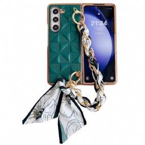 Hoesje Samsung Galaxy Z Fold 6 Lintketting