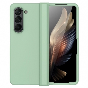 Hoesje Samsung Galaxy Z Fold 6 Scharnier