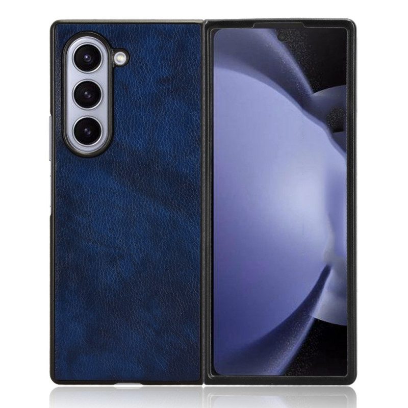 Hoesje Voor Samsung Galaxy Z Fold 6 Uir-stijl