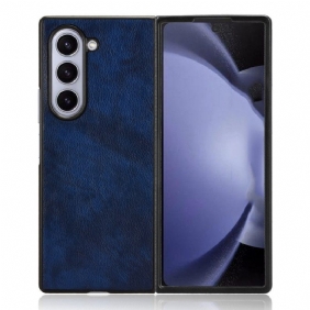 Hoesje Voor Samsung Galaxy Z Fold 6 Uir-stijl