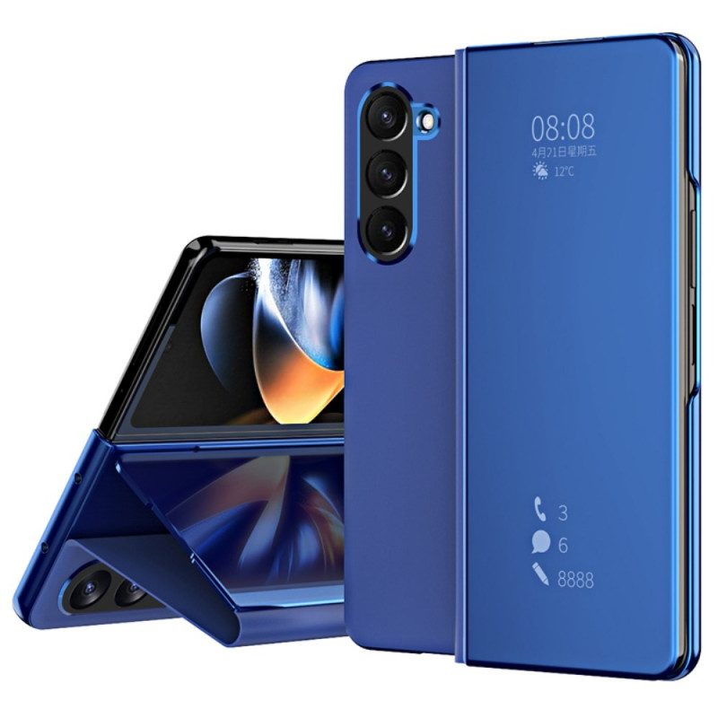 Samsung Galaxy Z Fold 6 Weergavevenster