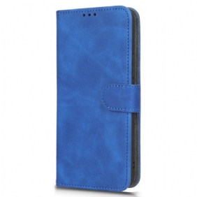 Folio-hoesje voor Xiaomi Redmi Note 12 Pro Vintage Met Sleutelkoord