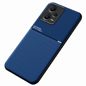 Hoesje voor Xiaomi Redmi Note 12 Pro Antislip