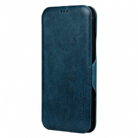 Bescherming Hoesje voor iPhone 14 Pro Max Folio-hoesje Vietao