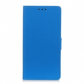 Flip Case voor Sony Xperia 10 IV Klassiek