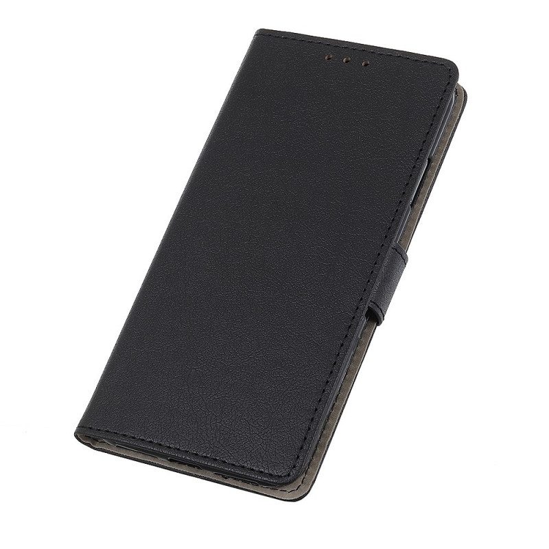 Flip Case voor Sony Xperia 10 IV Klassiek