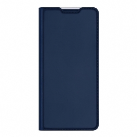 Folio-hoesje voor Sony Xperia 10 IV Skinpro Dux Ducis