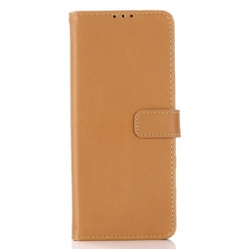 Folio-hoesje voor Sony Xperia 10 IV Verenigd