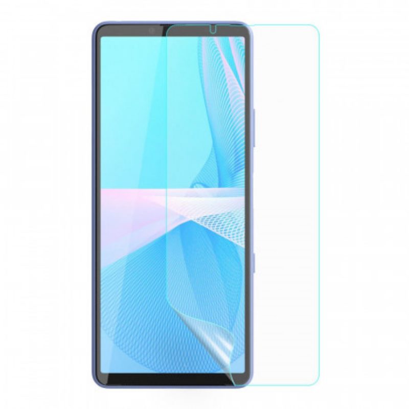 Screenprotector Voor Sony Xperia 10 Iv