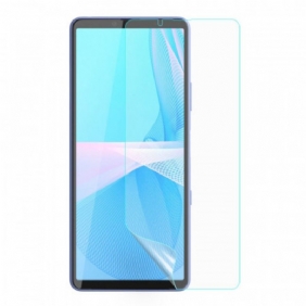 Screenprotector Voor Sony Xperia 10 Iv