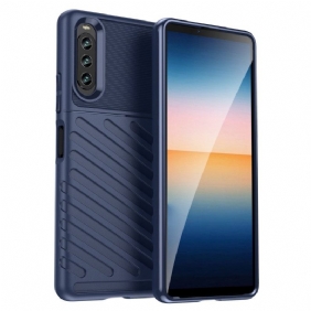 Telefoonhoesje voor Sony Xperia 10 IV Thunder-serie