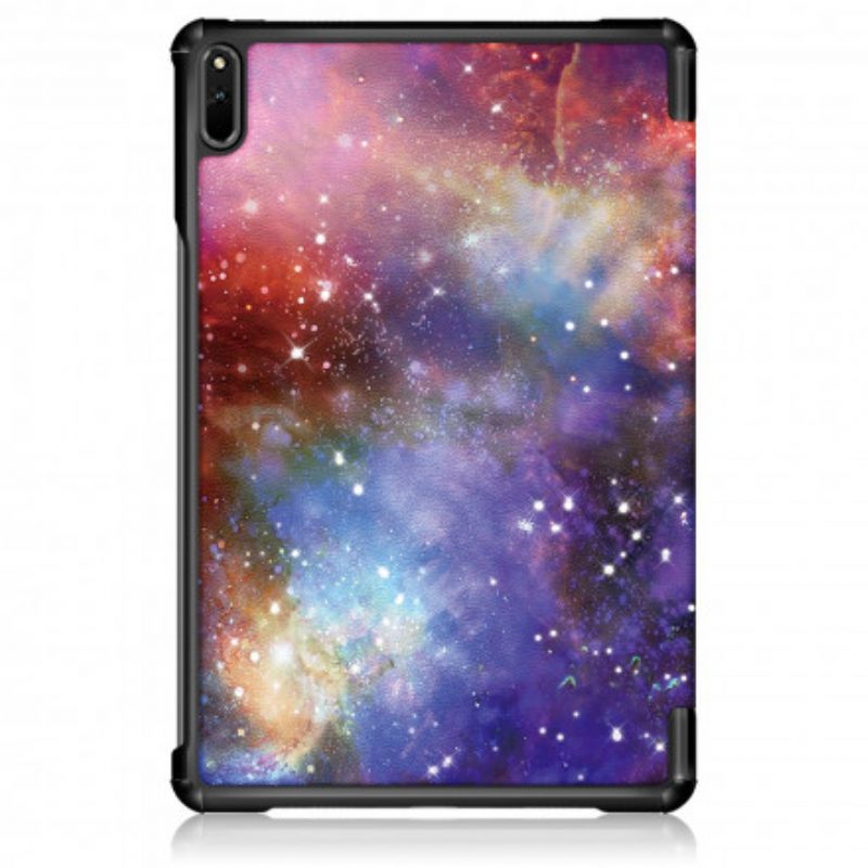 Bescherming Hoesje voor Huawei MatePad 11 (2021) Verbeterd Universum