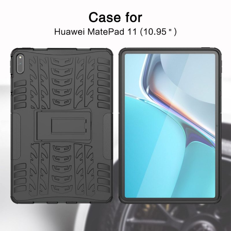 Telefoonhoesje voor Huawei MatePad 11 (2021) Ultrabestendige Premie