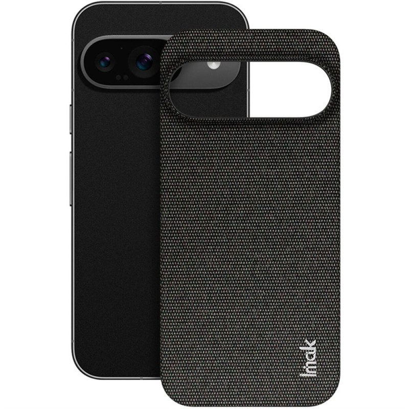 Case Hoesje Google Pixel 9 Pro Telefoonhoesje Ruiyi-serie Imak