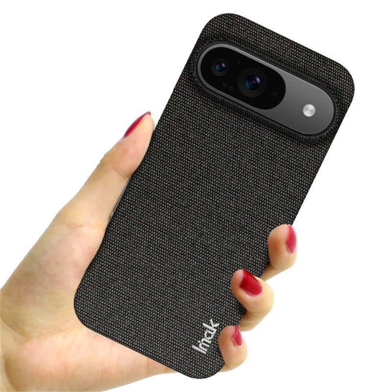 Case Hoesje Google Pixel 9 Pro Telefoonhoesje Ruiyi-serie Imak