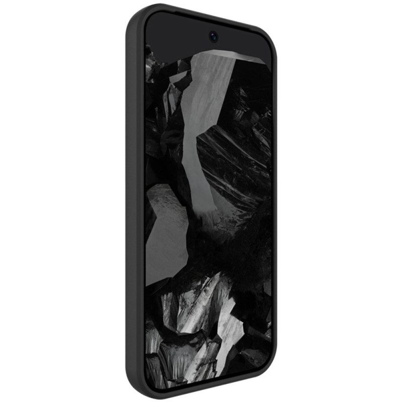 Case Hoesje Google Pixel 9 Pro Telefoonhoesje Uc-3 Serie Imak