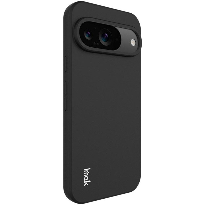 Case Hoesje Google Pixel 9 Pro Telefoonhoesje Uc-3 Serie Imak