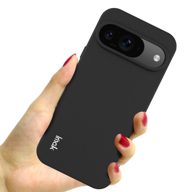 Case Hoesje Google Pixel 9 Pro Telefoonhoesje Uc-3 Serie Imak