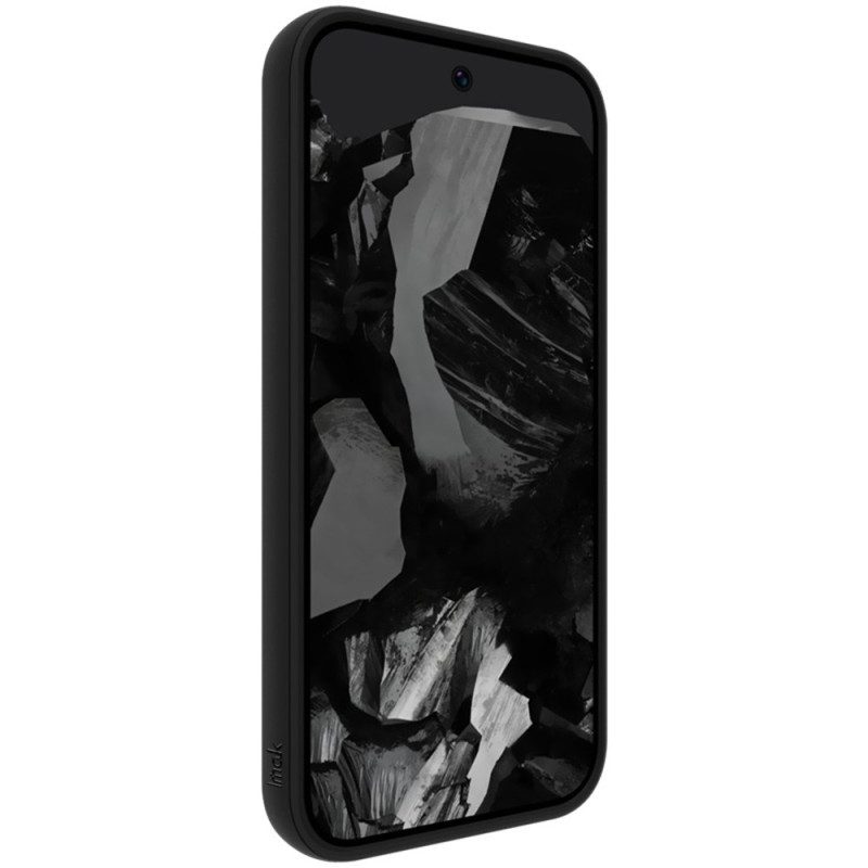 Cover Hoesje Google Pixel 9 Pro Telefoonhoesje Ux-9a Imak-serie