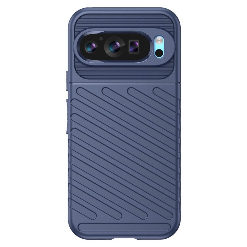 Hoesje Google Pixel 9 Pro Thunder-serie