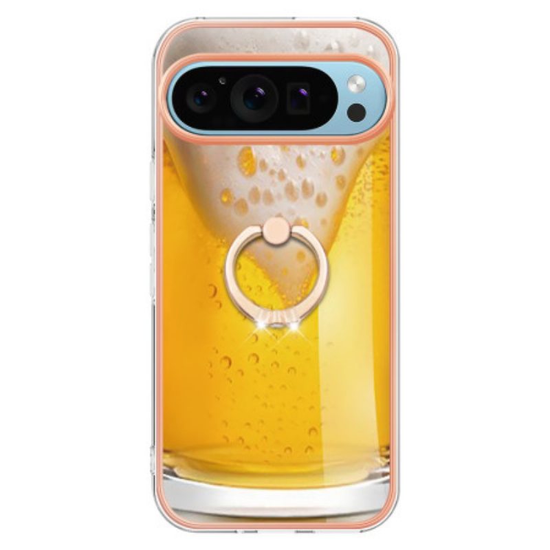 Hoesje Voor Google Pixel 9 Pro Biersteunring