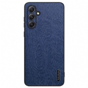 Hoesje Samsung Galaxy M55 5g Leerstijl