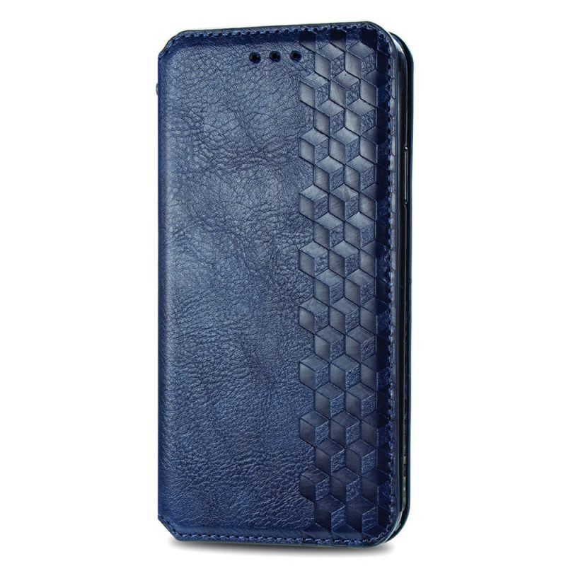 Bescherming Hoesje voor Xiaomi Redmi 10C Folio-hoesje 3d Patroon