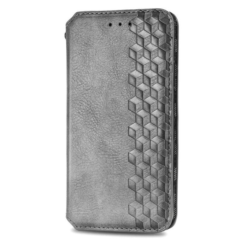 Bescherming Hoesje voor Xiaomi Redmi 10C Folio-hoesje 3d Patroon