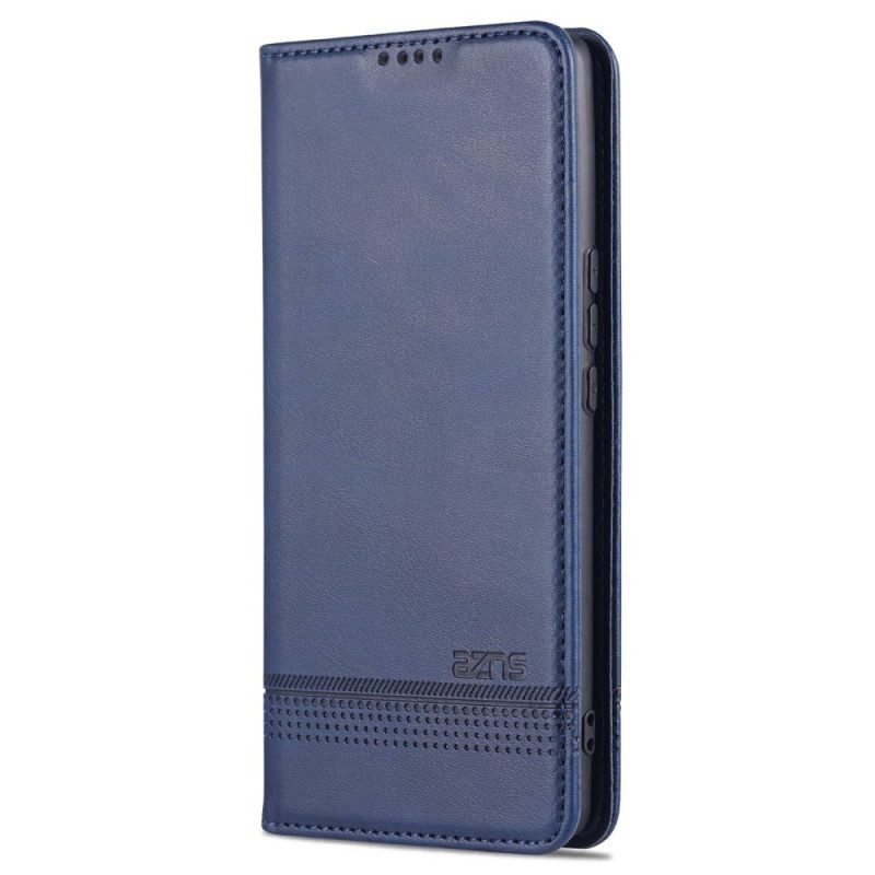 Bescherming Hoesje voor Xiaomi Redmi 10C Folio-hoesje Azns