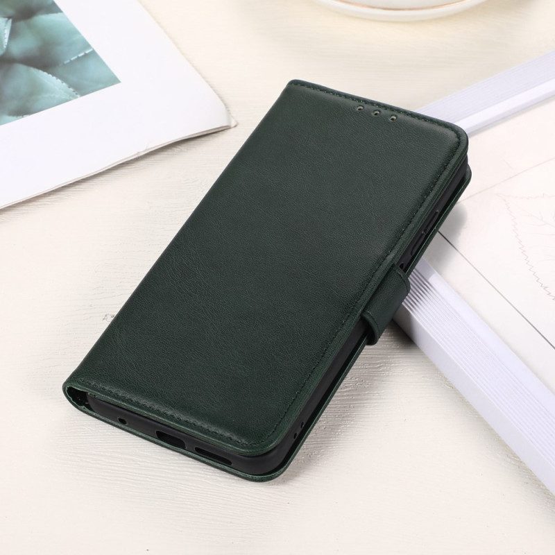 Flip Case voor Xiaomi Redmi 10C Soberheid