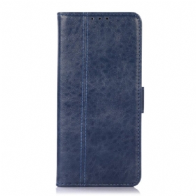 Folio-hoesje voor Xiaomi Redmi 10C Elegantie