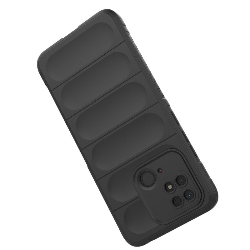 Hoesje voor Xiaomi Redmi 10C Antislip