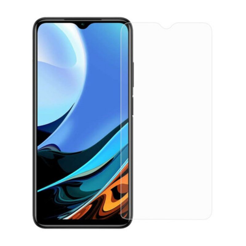 2.5D Gehard Glasbescherming Voor Het Xiaomi Redmi 9T-Scherm