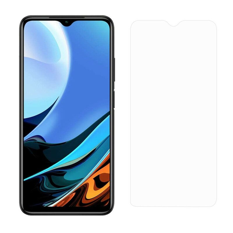 2.5D Gehard Glasbescherming Voor Het Xiaomi Redmi 9T-Scherm